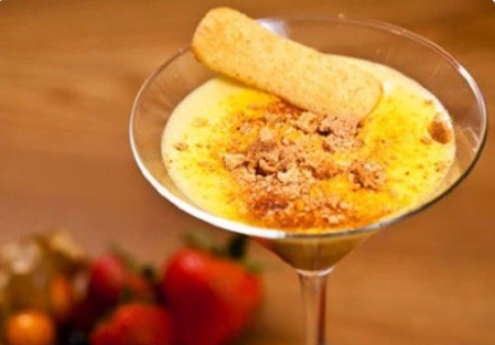 這6款歐洲甜點(diǎn)，你吃過(guò)幾種呢？全吃過(guò)的就算游遍歐洲了